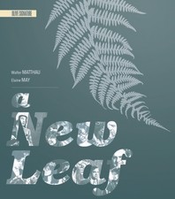 A New Leaf Olive Signature New Blu-ray