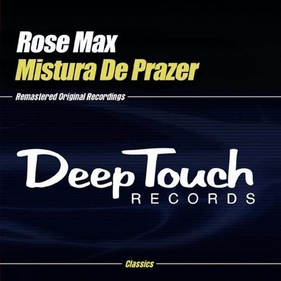 Rose Max - Mistura de Prazer [Used Very Good ] Alliance MOD