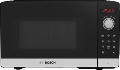 Bosch FFL023MS2 freistehende Mikrowelle