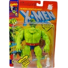 Marvel Comics X-Men X-Force Ch'od Action Figure Vintage 1994 ToyBiz