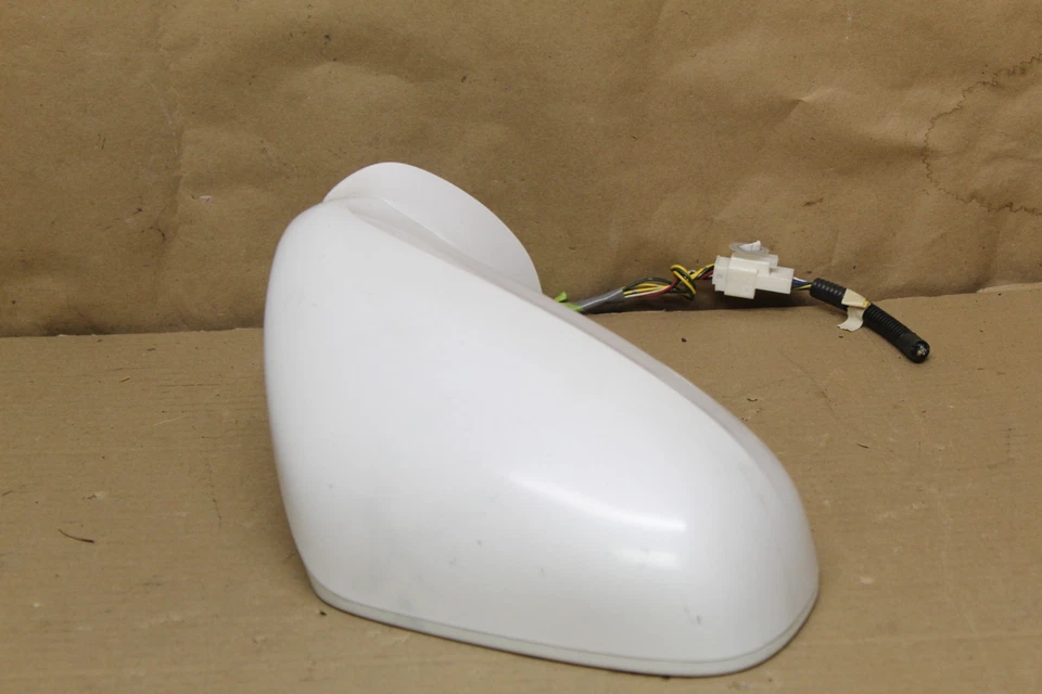 Espelho de porta Lexus IS250 IS350 2006 - 2008 visão lateral fabricante de equipamento original passageiro destro - Imagem 2 de 4