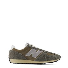 New Balance Womens 471 Trainer Tornado / Thunder Brown / Truffle Salt