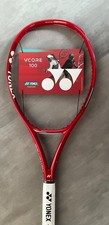 Tennisschläger Yonex Vcore 100    Inkl. Wuns...