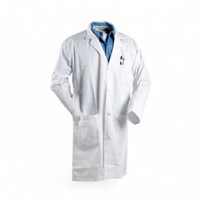 Unisex Lab Coat Large