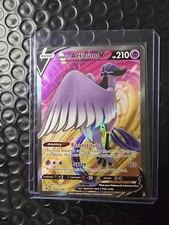 Galarian Articuno V (Full Art)169/198 Swsh06: Sword&Shield - Chilling Reign Holo on eBay