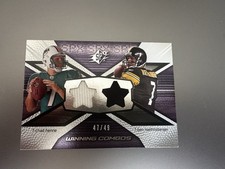 2008 SPx Baseball Autograph Redemption Checklist 22