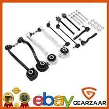 Querlenker Satz Vorne Ersatz für Mercedes CLK Cabriolet A209 10-tlg 10x L+R Querlenker Satz Vorne Ersatz für Mercedes CLK Cabriolet A209 10-tlg 10x L+R