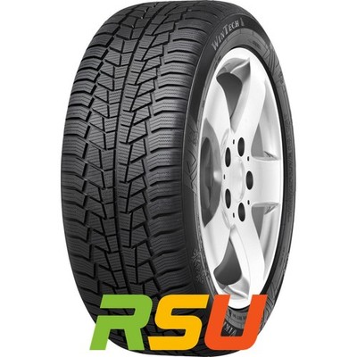 4x Viking Wintech Elect FR XL M+S 3PMSF 205/55 R17 95V Winterreifen