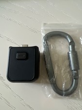 DJI Osmo Pocket 3 Handle With 1/4  Thread