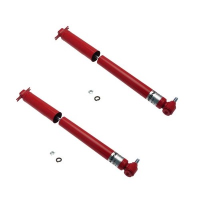Koni Stoßdämpfer Hinten für Chevrolet Chevelle,Malibu,SS 396,SS 454,Green Brier 
