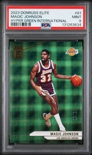 Top 10 Magic Johnson Cards of All-Time 28