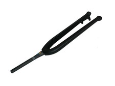 Carbon Mountain Bike Boost Fork 29er mtb Rigid Tapered Bicycle Fork 15mm x 100mm