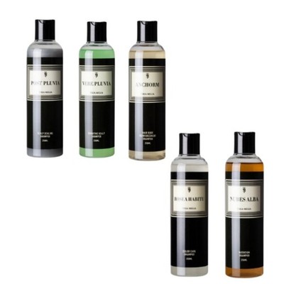 TRIA MILIA Shampoo 250mL Haircare
