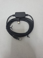 Radar Detector Power Cord USB-C to RJ11 for Escort Uniden Radenso XP