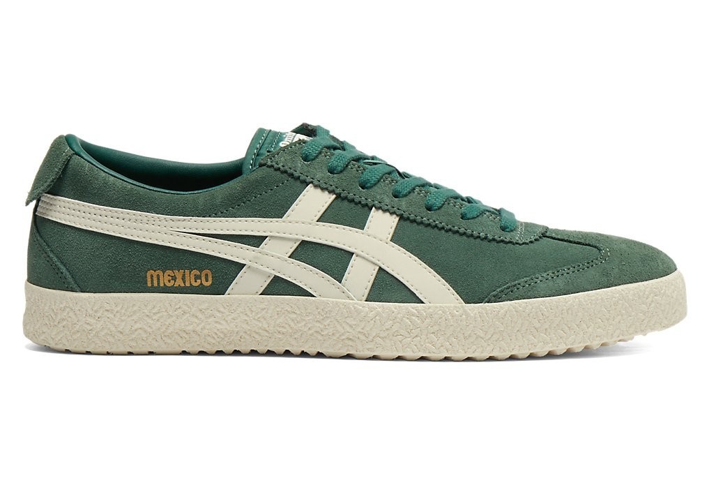 Onitsuka Tiger MEXICO 66 DELEGATION 1183C344 8 Colors Unisex Adult Shoes Japan image 7