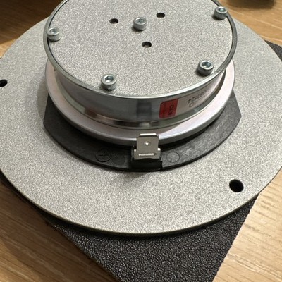 NEW Original DYNAUDIO Special Twenty-Five Replacement Tweeter