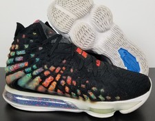 Nike LeBron 17 James Gang for Sale | Authenticity Guaranteed | eBay