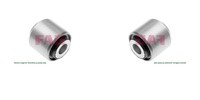 2X FAG Querlenkerlager Vorne Links Rechts FüR Mazda 6 Kombi GH