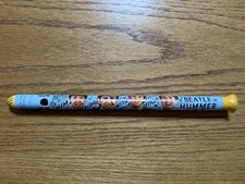 Beatles Hummer NEMS Musical Instrument Manufactured by Louis F. Dow Company 1964
