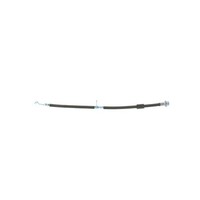 Bremsschlauch 455 Mm Bosch Iam-Expertise Passend FüR U.A. Suzuki Alto