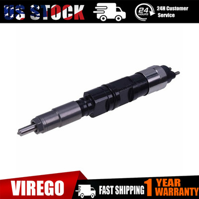 095000-8800 Fuel Injector for JOHN DEERE RE546781 RE524382 RE529118 SE501926