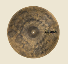 Sabian Stratus Dry 19" Crash Cymbal/Model  SD1906/Brand New