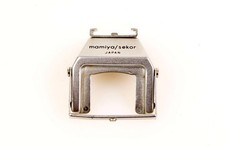 Mamiya/Sekor 500/1000 DTL Flash Shoe