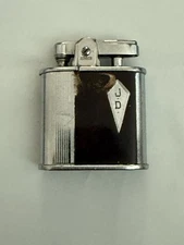 Ronson Whirlwind Lighter Vintage