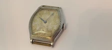 Elgin, 1930's 4/0 mens.watch, as found