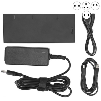 AC Adapter For Slim/X/ PC For Kinect 2.0 Sensor Adaptor 100 2 CB