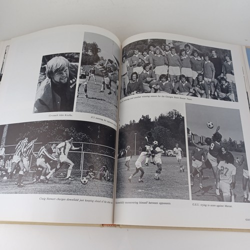 1977 RAMPWAY Georgia State University Yearbook Atlanta, Georgia - Picture 16 of 20
