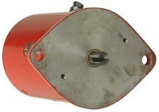 12v Snow Plow Pump Motor Western Fisher 46-806 25556 W-8940 12v Snow Plow Pump Motor Western Fisher 46-806 25556 W-8940