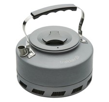 TRAKKER | 1.1L ARMOLIFE POWER KETTLE - Trakker