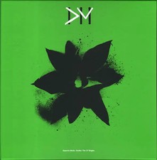 LP-BOX Depeche Mode Exciter | The 12" Singles STILL SEALED, NUMBERED Mute