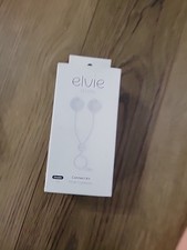Elvie Stride Breast Pump Parts Double Connect Kit NEW Factory Sealed