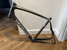 Specialized Roubaix SL4 61cm Carbon Road Bike Frame