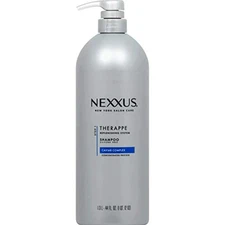 Nexxus Therappe Ultimate Moisture Shampoo 44 Fl. Oz. New York Salon Care