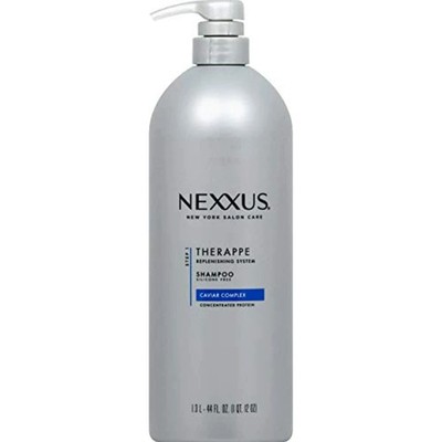 Nexxus Therappe Ultimate Moisture Shampoo 44 Fl. Oz. New York Salon Care