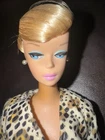 My Favorite Barbie Swirl Ponytail 1964 Doll  Mattel Doll vintage