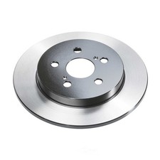 Disc Brake Rotor Wagner BD126558E