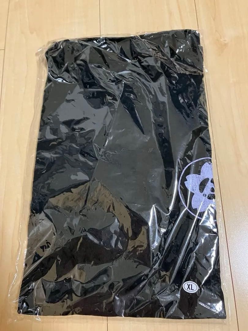 Linkin Park  Peace And After Black Xl Long T