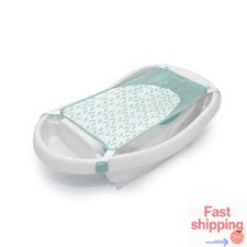 Summer by Ingenuity Comfy Clean Deluxe Bather