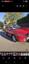 CX 5 SPORTS NAV +