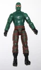 PURGE 04 - Retro Beach Head Figure 4 - GIJOE CLASSIFIED SERIES 6" Scale 1/12