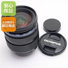 Olympus M.ZUIKO DIGITAL ED 12-40mm F2.8 PRO Standard Zoom Lens Micro Four