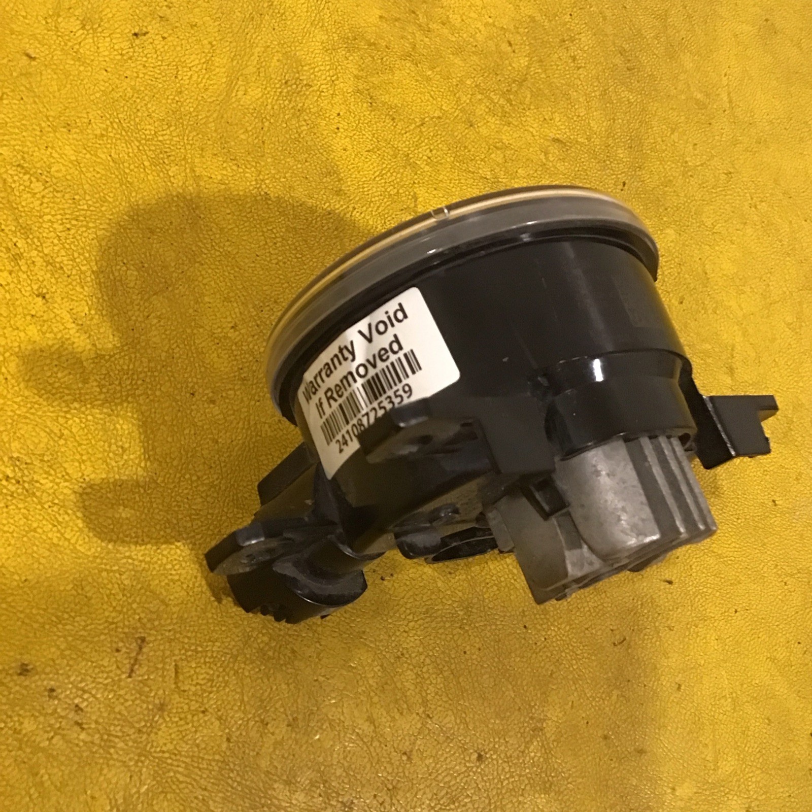 2017 2018 2019 2020 Maserati Levante Right Or Left LED Foglight 90092347 OEM 