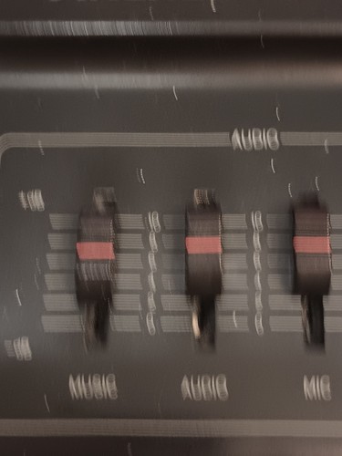 Vinrage Archer Video Enhancer/ Stereo Audio Mixer 15-1961 - Picture 6 of 19