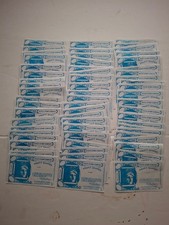 MYSTIC STAMP COMPANY MYSTIC PROFIT SHARES TOTAL 23747 SHARES ***WOW***