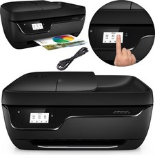 HP OfficeJet 3835/3831/3833 Tintenstrahldrucker WLAN Scanner Kopierer
