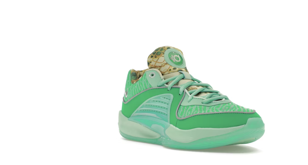 Nike KD 16 NRG EP Wanda - Mens Size18 | eBay